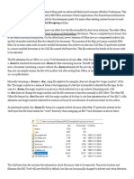 MS Office File Formats - Advanced Malicious Document (Maldoc) Techniques PDF