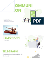 TELECOMMUNICATION.pptx