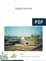 Bharat Bhavan