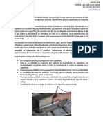 Tangential Eddy Current Array 