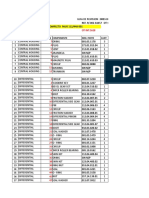 IESA S.A. equipment repair parts list