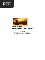 DIREITO ADMINISTRATIVO I.docx