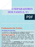 Tema2-Procesos de Separación-DISEÑO SEPARADOR