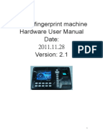 Hardware Manual AMS Eng