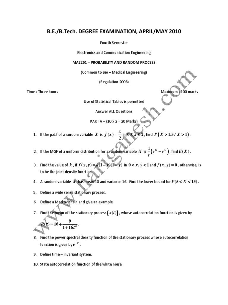 RP R08 AprMay 10 PDF | PDF