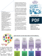 Triptico Funciones Educ Especial.