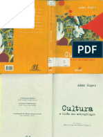 ob. Kuper, Adam Cultura - visao dos antropologos - Parte-1.pdf