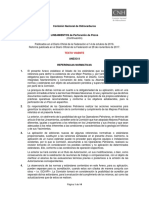 Lineamiento Perforacion de Pozos-Anexo-Ii PDF