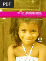 Por Ser Menina Resumoexecutivo-2014-Impressao