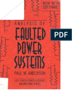 Faulted Power Systems