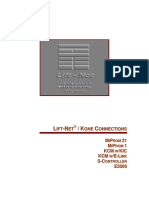 Kone Addendum PDF