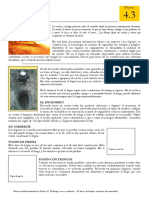 4.3 Tipos de Fogones y Hornos