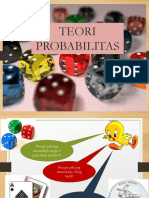 P4 - Teori Probabilitas PDF
