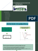 Exposicion Ecuaciones Cuadraticas-1