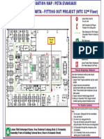 Evacuation Route Dow PDF
