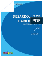 Libro Del Profesor 2º Lenguaje