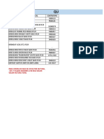 Comparativo Qv-Sunch