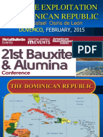 2015 DM Bauxite Info ROLeon