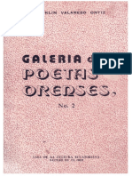 Galeria de Poetas Orenses No. 2 PDF