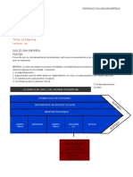 Notas Intro Adm Empresas M1 Ago2011