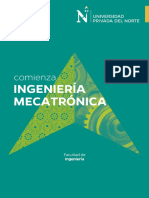 Brochure Fi Ingenieria Mecatronica