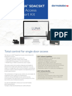 Luna Sdacskt Smart Kit