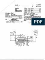 United States Patent (19) : Int, Cl2. F2SB 27/00, F2SB 15/00, F24J/3/02