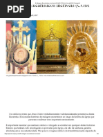 Pt Churchpop Com 5 Milagres Eucaristicos Incriveis Com Fotos ChurchPOP Português 09-07-2017