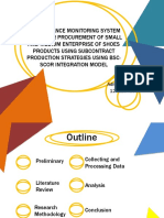 Presentation Thesis