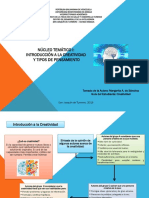 INTRODUCCIÓN A LA CREATIVIDAD Y TIPOS DE PENSAMIENTOS - PDF.pdf