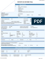 Manual Informe