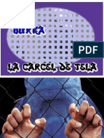 La Carcel Del Burka