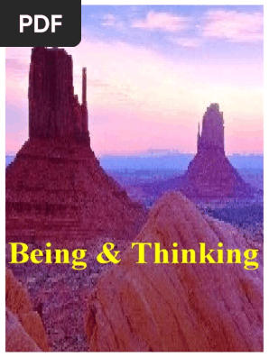 Gravity Induced Thinking