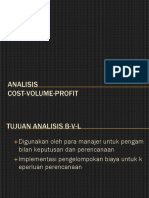 Analisis BVL Kelompok 3 Yuhu