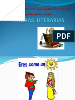 Figuras Literarias 5°