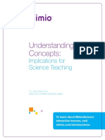 Layng 2013 Whitepaper Science Teaching