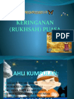 PUASA