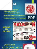 EL SIDA