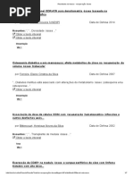 Resultados Da Busca - Recuperação Óssea 117 Documentos