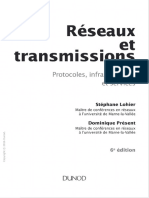 (Info sup (Paris. 2015)) Lohier, Stéphane_ Présent, Dominique - Réseaux et transmissions _ protocoles, infrastructures et services-Dunod (2016).pdf