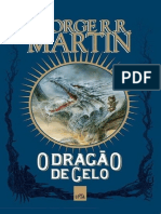 O Dragão de Gelo