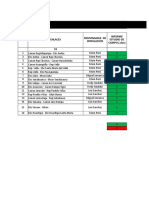 Estatus Utilidad Enero - 2018