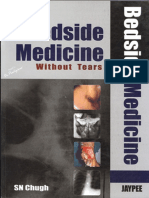 Bedside Medicine Without Tears Chugh PDF