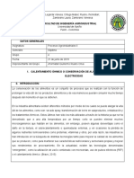 Calentamiento Óhmico PDF