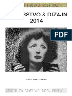 Tiskarstvo 2014 Zbornik Radova Web PDF
