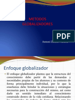 Clase 1 Metodos Globalizadores-1