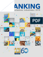 Ranking 2018 PDF