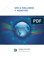 Global Spa and Wellness Economy Monitor 2014 - Fix4182016 PDF