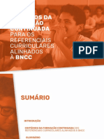 PDF-Critérios de Formação para Referenciais Curriculares Alinhados À BNCC