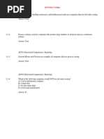 Cost Revenue and Profit Functions (English)